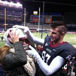 Meet your Posher, Connor